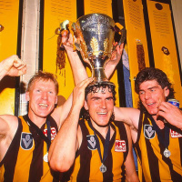 The 1989 VFL Grand Final: 30th Anniversary Special