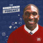 Bernard Bergan