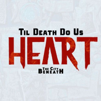 Til Death Do Us Heart: Episode 7 - Losing Track of Crime
