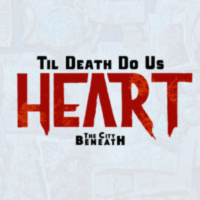 Til Death Do Us Heart: Episode 5 - The Little Engine That Would