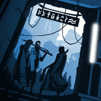 Episode 4 - Mass Transit Warlocks