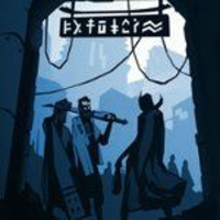 Episode 9 - Rowan, Rook  Decard