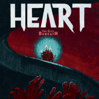 Heart Directors Commentary Episode 1 - (Under) Groundwork