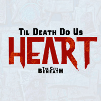 Til Death Do Us Heart: Episode 3 - A Fool and His Money Are Soon Departed