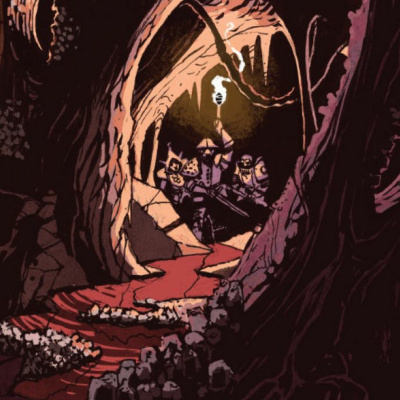 Spire Directors Commentary