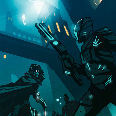 Spire Directors Commentary