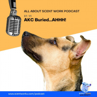 AKC Buried...AHHHH!