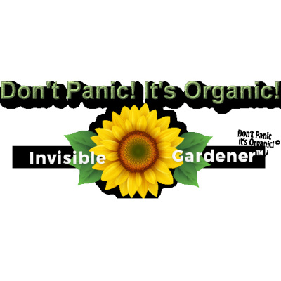 Dont Panic Its Organic With Andy Lopez Aka Invisible Gardener