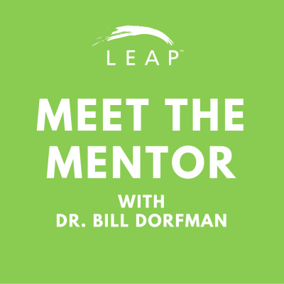 Meet The Mentor