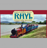LISTEN AGAIN: Justin Bell talks about the Rhyl Miniature Railway