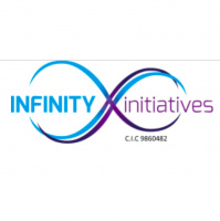 John Daly speaks to Gemma Whittaker about Infinity Initiatives in Llandudno