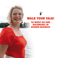 Walk your talk!