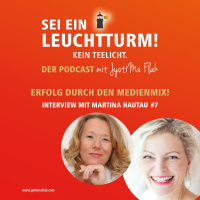 Erfolg durch den Medienmix – Interview mit Martina Hautau