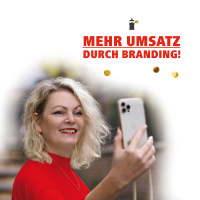 Dein Umsatzbooster: Deine Personenmarke