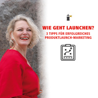 Wie geht launchen? 3 Tipps für erfolgreiches Produktlaunch Marketing