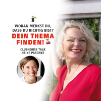 Dein Thema finden!