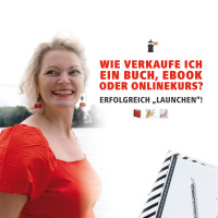 Wie verkaufe ich ein Buch, Ebook oder Onlinekurs?