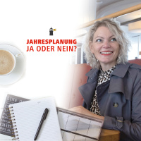 Jahresplanung Ja oder Nein?