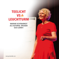 Teelicht vs Leuchtturm