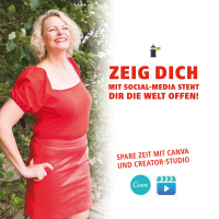 Zeig dich! Mit Social Media steht dir die Welt offen