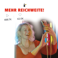 30K Follower mit Business Content - So habe ich es geschafft!