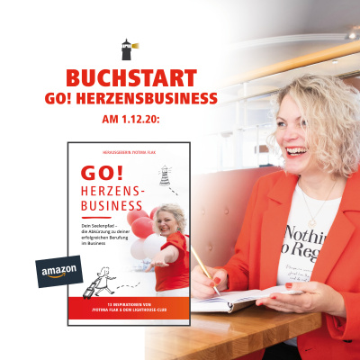 Sei Ein Leuchtturm, Kein Teelicht!