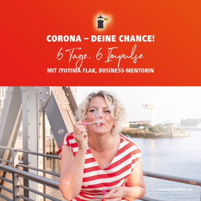 Sei Ein Leuchtturm, Kein Teelicht!
