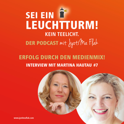 Sei Ein Leuchtturm, Kein Teelicht!