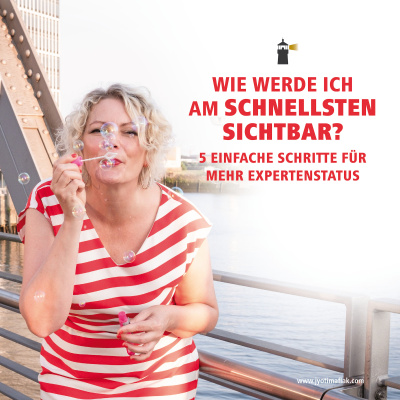 Sei Ein Leuchtturm, Kein Teelicht!