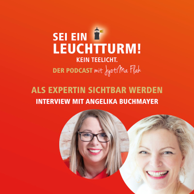 Sei Ein Leuchtturm, Kein Teelicht!