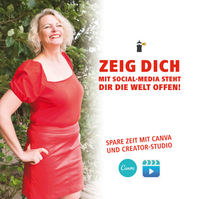 Sei Ein Leuchtturm, Kein Teelicht!