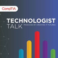 Episode 60 – Talking Horizons: How the Recent Past is Shaping the Organization’s Future