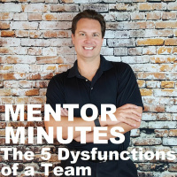 Book Discussion - The 5 Dysfunctions of a Team