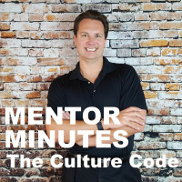 Book Discussion - The Culture Code