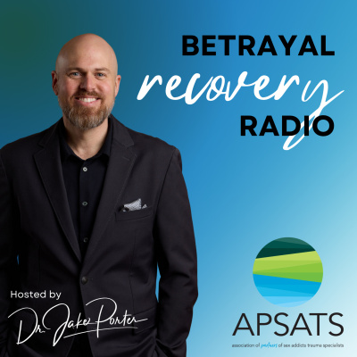 Betrayal Recovery Radio