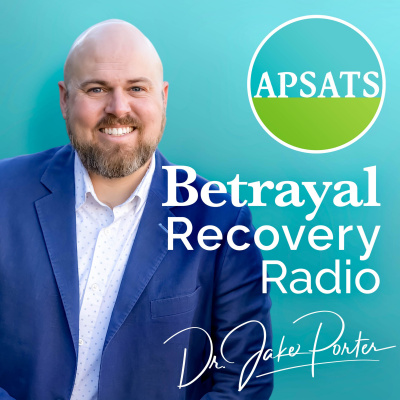 Betrayal Recovery Radio