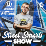 Dj Undoo  Friends - The Street Smarts Show