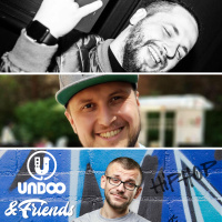 Ruky amp Antenna - DJ IN CARANTINA Part 2 | DJ Undoo amp Friends -The Street Smarts Show (episod 12)