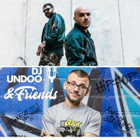 Oprește, gândește, caută un mod să ieși, să fii ce ești  - Grasu XXL amp Guess Who (Ep6)