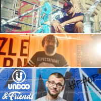 Dj WicKeD amp Andrei Irode - Berlin calling (Inceputuri, Scratch Challenge, Clash of the Titans, Romanii au Talent, etc)