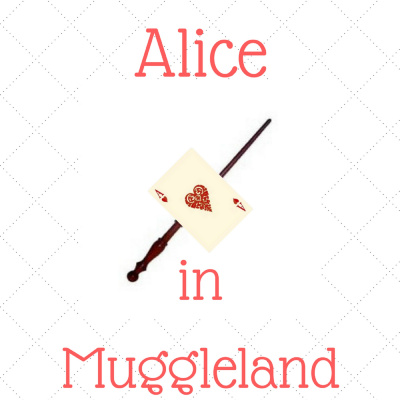 Alice In Muggleland
