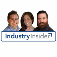 Industry Insider 08/30/23 - Special Guest Tosha Everhart