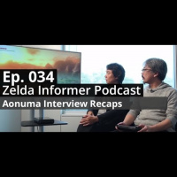 ZI Podcast Ep. 032: Merry Switchmas! (with bets!)