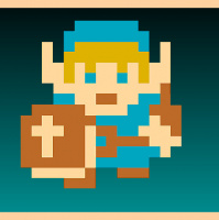 The Champions Cast Episode 12 - Inspired By Zelda: Chatting With Blossom Tales Lead Developer