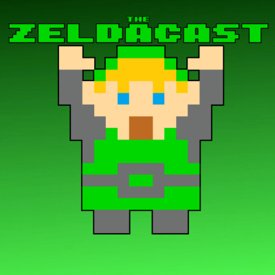 The Champions Cast - Zelda Dungeon Podcast