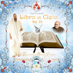Libro Di Cielo, Volume 25