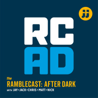Ep. 285 “I Just Lit the Damn Thing”