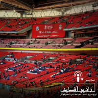 اپیزود سی و ششم فصل پنجم، سفرنامه لندن با طعم فوتبال