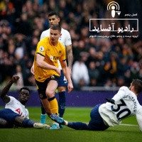 اپیزود بیست و پنجم فصل پنجم، دفاع بیسرپرست تاتنهام