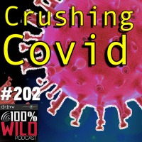 Crushing COVID EP - 202